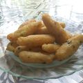 Cooksnap dari Alfina Syahida untuk resep Kentang Keju