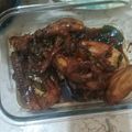 Cooksnap dari Pipit Wiji Pitayaningsih untuk resep Ayam Kecap