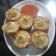Cooksnap dari Fitria Yulistira untuk resep Tahu Telur Puyuh Kukus Goreng/Mantili