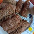 Cooksnap dari hani handriani untuk resep Dadar Gulung Coklat isi Vla