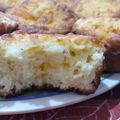 El cooksnap de Gabriela Retamoso cuando hizo Panes con Harina de Coco (Pan Keto).