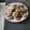 Cooksnap de Abdelkader Rabah sur la recette Les cookies brownies