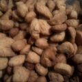 Cooksnap dari Ratna untuk resep Biji ketapang renyah