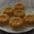 Cooksnap dari Rachel Esther Sahetapy untuk resep Kue Talam Ubi Kuning