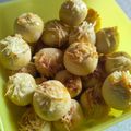 Cooksnap dari Ernie Arner untuk resep Nastar lembut lumer dimulut