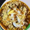 Cooksnap dari Devi Novian Rifani untuk resep Rawon Daging Sapi