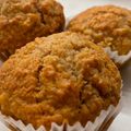 Anikó Bathó Cooksnap-ja, amikor elkészítette a(z) Almás-kókuszos muffin receptet.