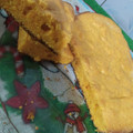 El cooksnap de Valee Andreoli cuando hizo Torta de zanahoria.