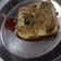 Jiya Mehta का कुकस्नैप जब उन्होंने सूजी टोस्ट (Suji toast recipe in hindi) बनाया था।