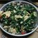 QToTQ30678 的 蘑菇蛋炒茼蒿 cooksnap