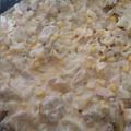 Anita Cooksnap-ja, amikor elkészítette a(z) Tejfölös, kukoricás csirkemell receptet.