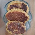 Cooksnap dari Dwi Astuti Ekarini untuk resep Pancake Banana Oatmeal