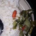 Cooksnap dari Ana untuk resep Sayur lodeh tempe