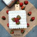 Cooksnap dari Ferasty untuk resep Dessert Box Kurma Tanpa Terigu, Dengan Cream Ekonomis