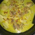 Cooksnap dari Niza untuk resep Opor Ayam