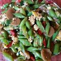 Cooksnap dari yunita hastuti untuk resep Tumis Buncis Telur