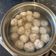 Cooksnap dari titabrill untuk resep Bakso Cilok ayam