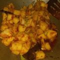 Cooksnap dari Wulan Dari untuk resep Sambal Goreng Ati Kentang