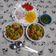 Harsha Solanki का कुकस्नैप जब उन्होंने दिल्ली की मशहूर आलू चाट (delhi ka mashoor aloo chaat recipe in Hindi) बनाया था।