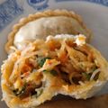 Cooksnap dari Fita Andayani untuk resep Cireng isi bakso pedas