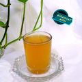 کوک اسنپ e.l.h.a.m.v.a.f.a.d.a.r بعد از امتحان کردن شربت شیره خرما.