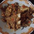 Cooksnap dari Mega Wahyuningsih untuk resep Iga panggang lada hitam "irit bumbu"
