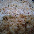 Cooksnap dari dewiana untuk resep #19 Nasi Goreng Teri