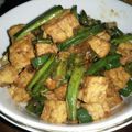 Cooksnap dari VALEN PANDU untuk resep Tumis Tempe Kacang Panjang
