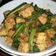 Cooksnap dari VALEN PANDU untuk resep Tumis Tempe Kacang Panjang
