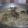 Cooksnap dari Angga Ali untuk resep Sayur Lodeh Kacang Panjang Terong