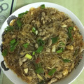 小天秤 的 螞蟻上樹 cooksnap