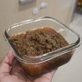 Cooksnap dari Karina Putri Valyana untuk resep Bubuk Kaldu dari Kepala Udang