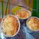 Cooksnap dari Novi Indri untuk resep Puding roti tawar panggang