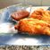 El cooksnap de claudia78 cuando hizo Pollo frito crujiente al estilo americano.