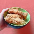 Cooksnap dari Ainun Rudianto untuk resep Ceker Ayam Presto / Ceker Tulang Lunak / Ceker Crispy