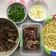 รูป Cooksnap ของ Somchai Pantong เมื่อเขาทำ หมูผัดขิง