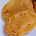 Mamta Shahu का कुकस्नैप जब उन्होंने बेसन के पकौड़े (besan ke pakode recipe in Hindi) बनाया था।