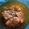 Cooksnap dari Naketa Whisnu untuk resep TAHU TELUR BUMBU BALI ala MAMAKU