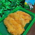 Cooksnap dari Nyonya Farhan untuk resep Pisang Goreng Pasir / Pisang Crispy