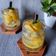 Cooksnap dari Sari's Kitchen untuk resep Es Setup Nanas