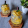 Cooksnap dari Sari's Kitchen untuk resep Es Setup Nanas