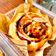 蔡欣蓓 的 黑糖肉桂卷 Cinnamon Roll cooksnap