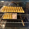 Cooksnap dari Della untuk resep Nastar Wisman Premium