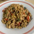 Cooksnap dari Imelda Merlin Wongso untuk resep Thai Basil Chicken