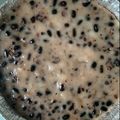 菜編 的 減醣版黑糖年糕/紅豆年糕 cooksnap