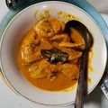 Cooksnap dari Fitri Astutik untuk resep Gulai Ayam Khas Padang