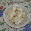 Cooksnap dari Mega Putri untuk resep Cireng empuk sederhana