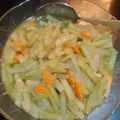 Cooksnap dari Triokta Minda Putri untuk resep Cah Wortel Labu Siam