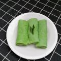 Cooksnap dari Eva Dwi untuk resep Dadar gulung isi unti kelapa