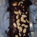 Cooksnap dari mediana leo2 untuk resep Brownies Panggang